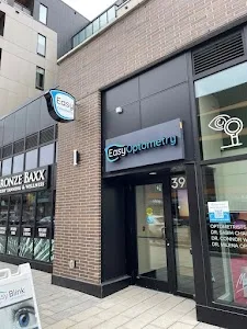 Easy Optometry (University District) place picture